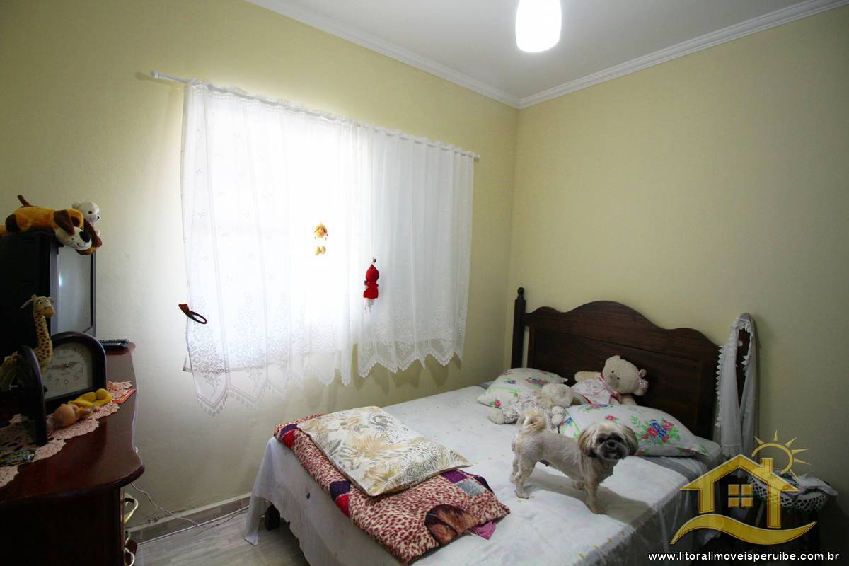 Casa no bairro Vila Romar, Pós Linha