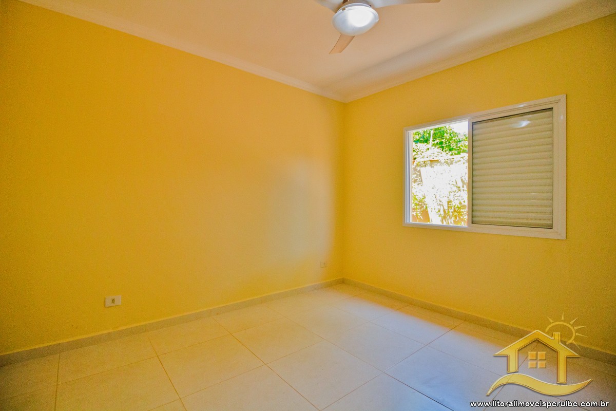 Casa no bairro Cidade Nova Peruibe, Lado Linha
