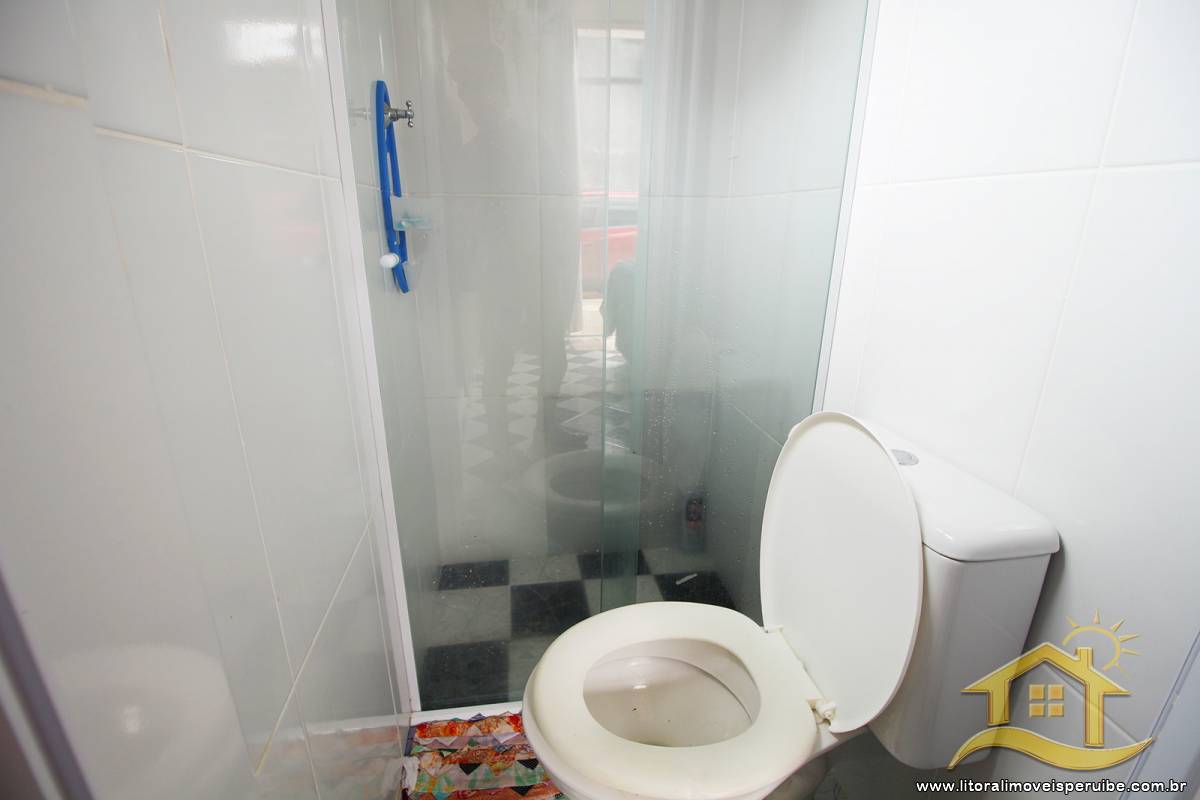 Casa no bairro Cidade Nova Peruibe, Pós Linha