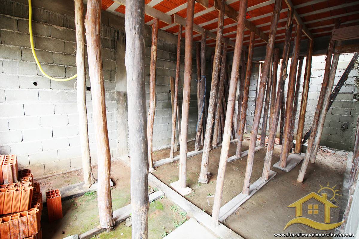 Casa no bairro Cidade Nova Peruibe, Pós Linha