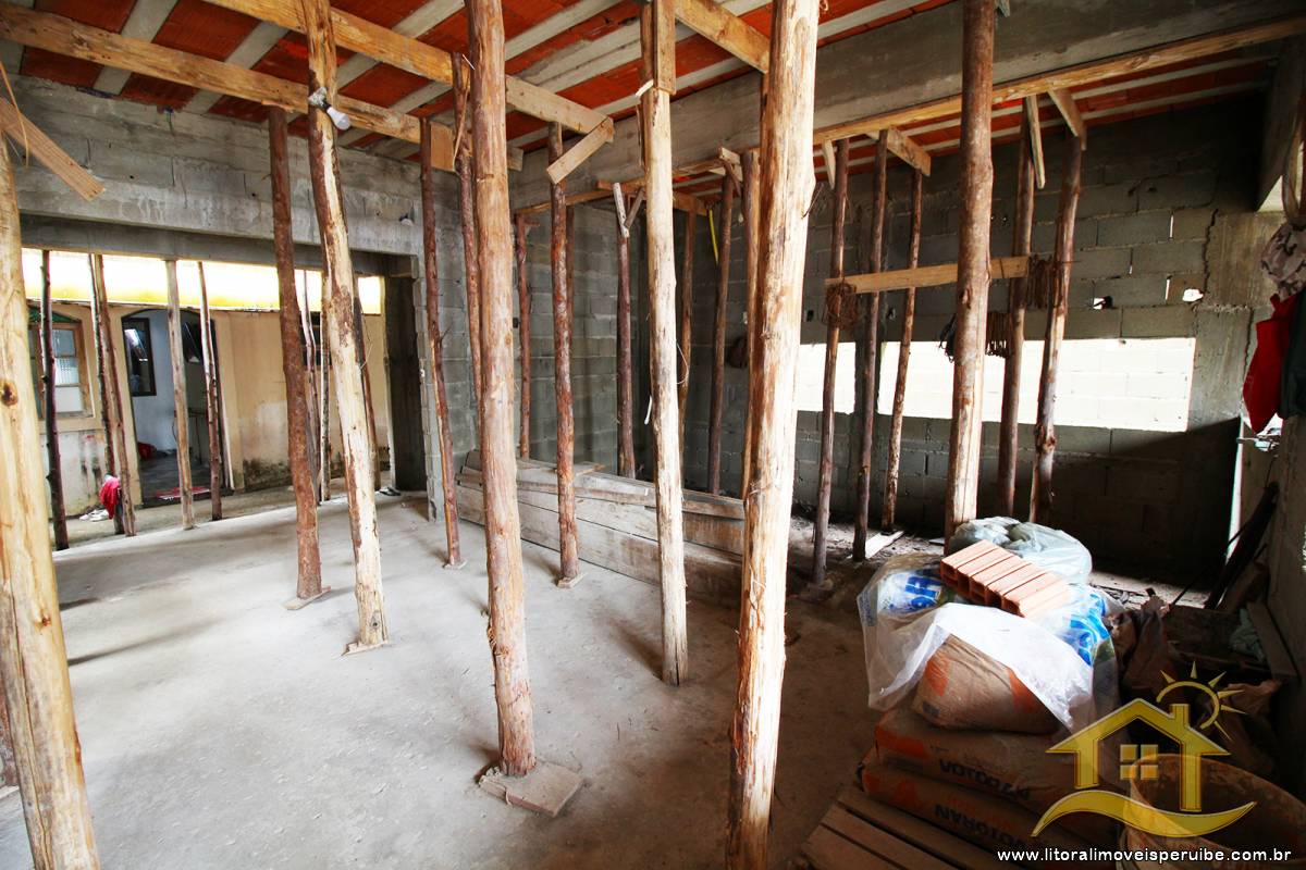 Casa no bairro Cidade Nova Peruibe, Pós Linha
