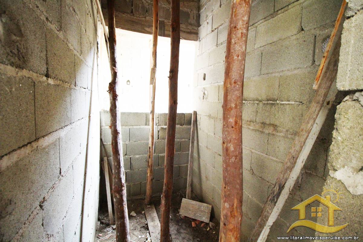 Casa no bairro Cidade Nova Peruibe, Pós Linha