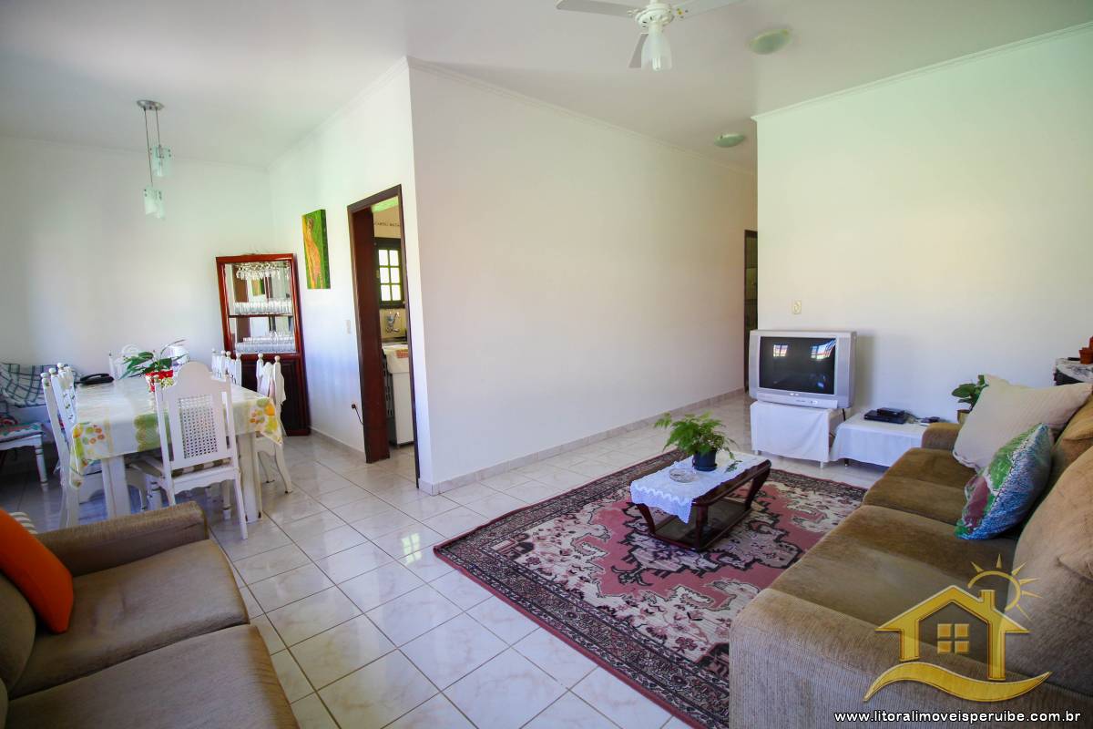Casa no bairro São João Batista II, Lado Linha