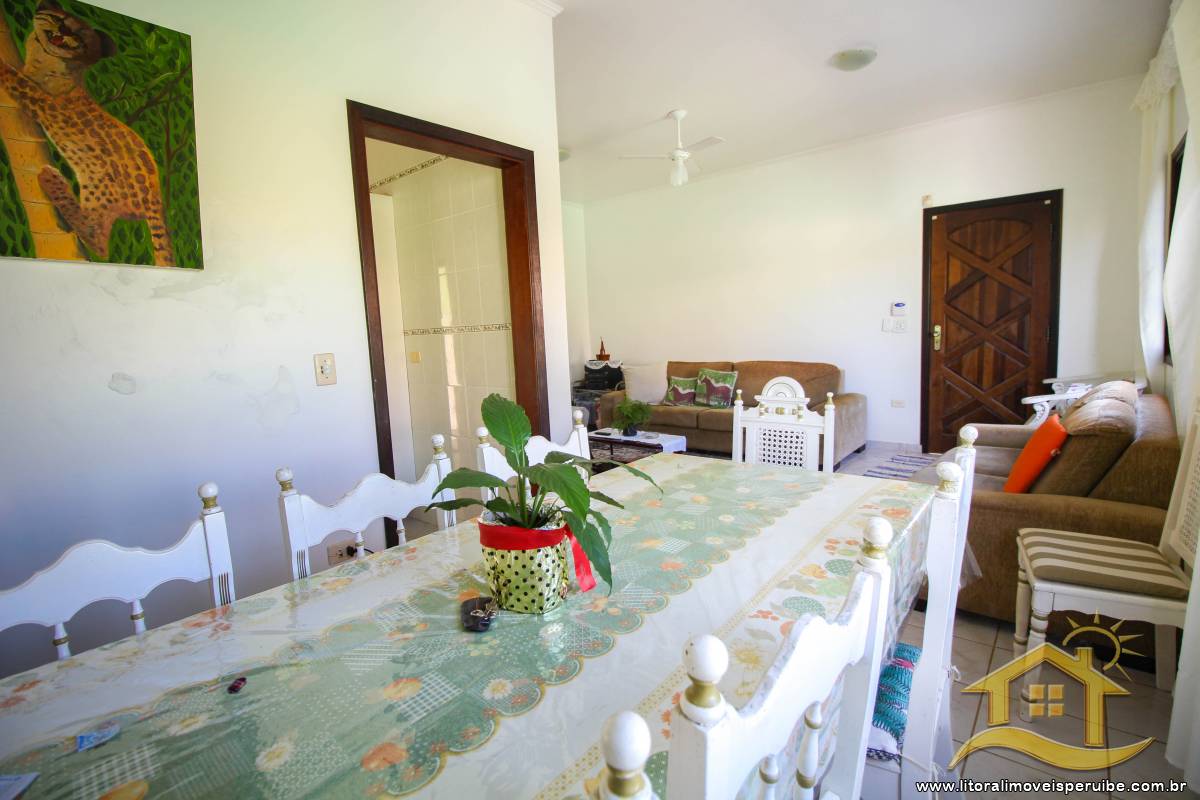 Casa no bairro São João Batista II, Lado Linha