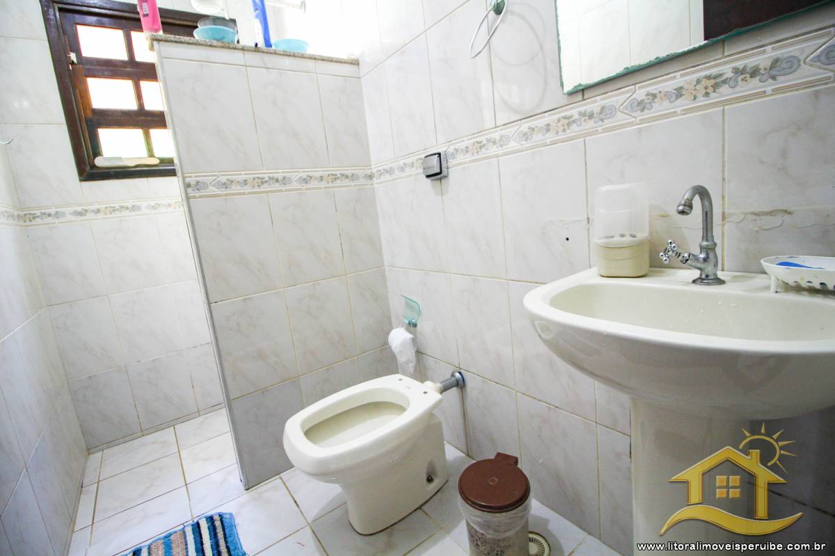 Casa no bairro São João Batista II, Lado Linha