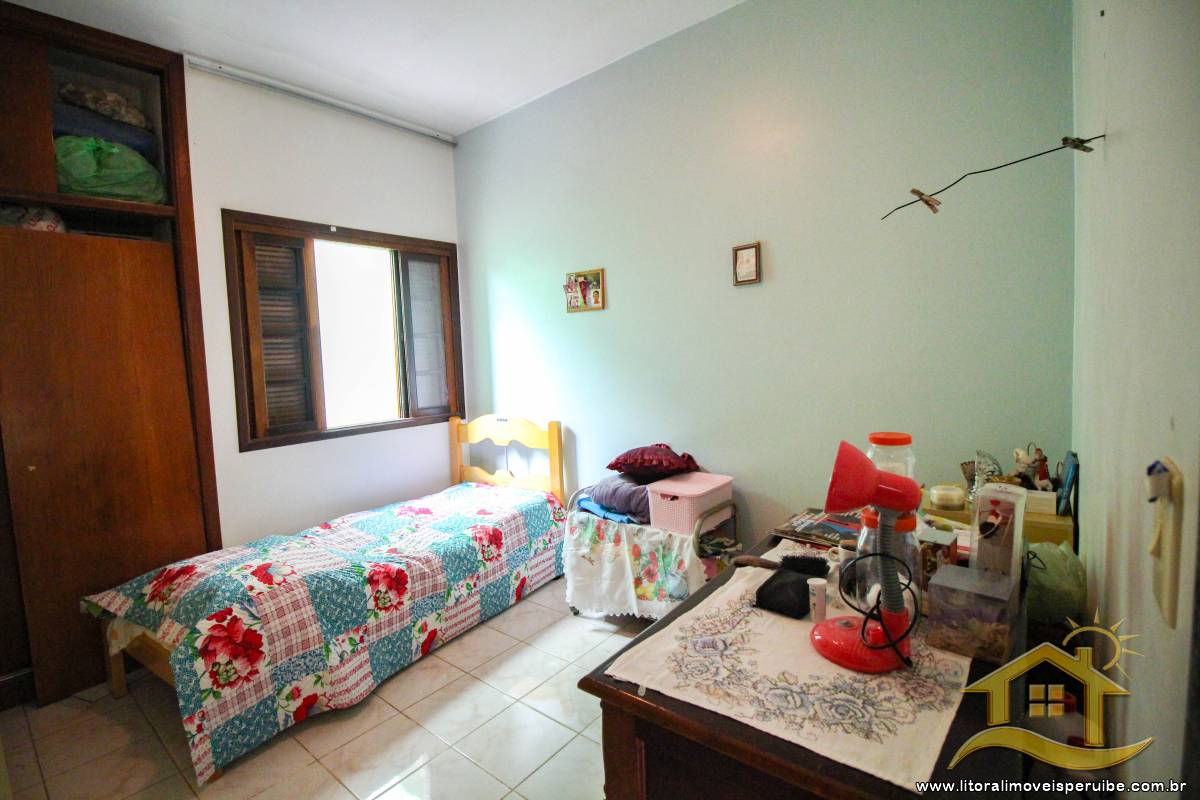 Casa no bairro São João Batista II, Lado Linha