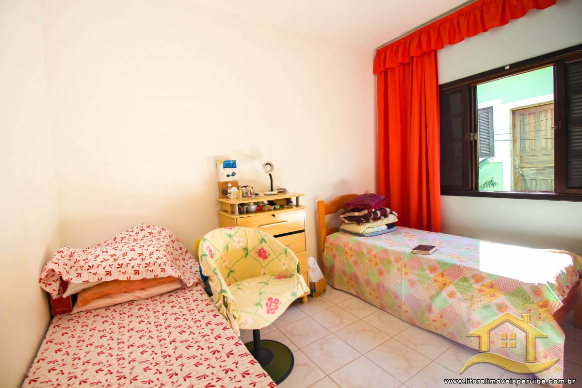 Casa no bairro São João Batista II, Lado Linha