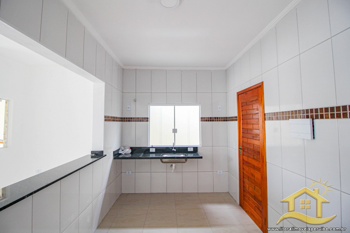 Casa no bairro Park D Aville, Pós Linha