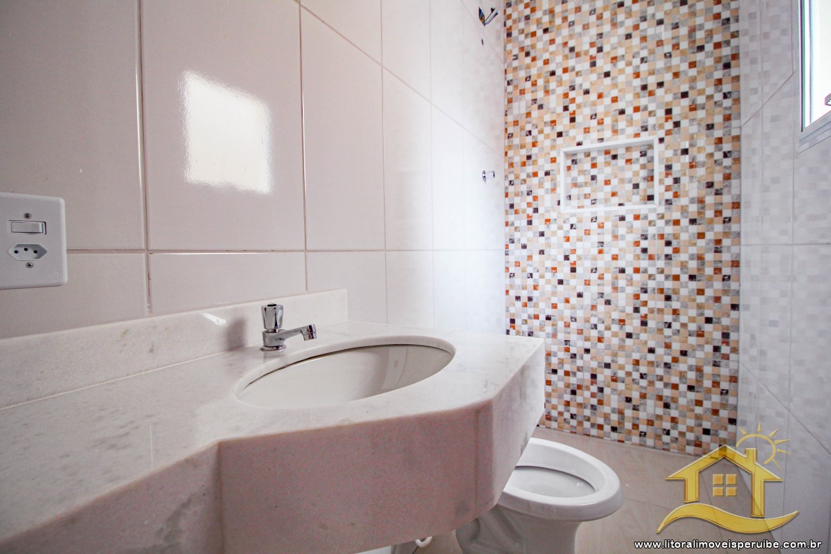 Casa no bairro Park D Aville, Pós Linha