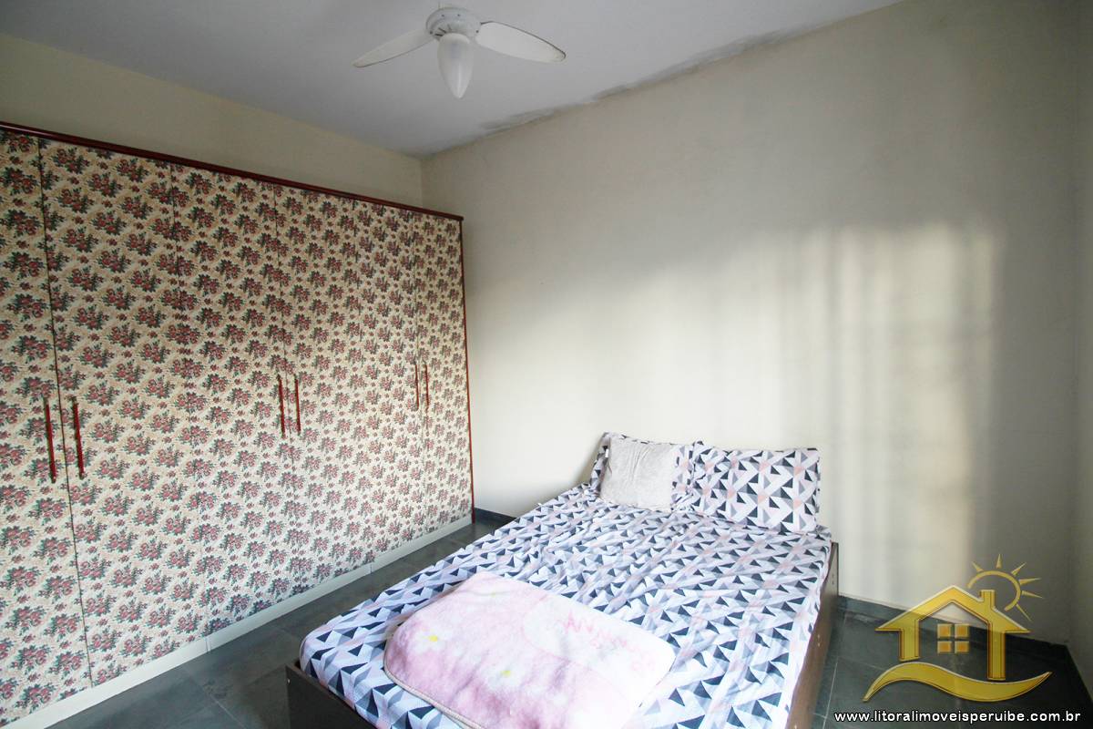 Casa no bairro Centro, Lado Linha