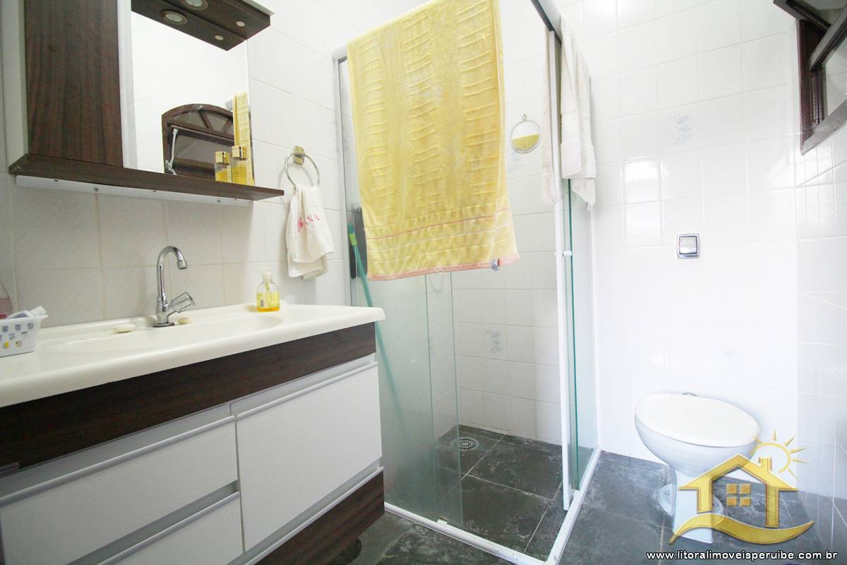 Casa no bairro Centro, Lado Linha