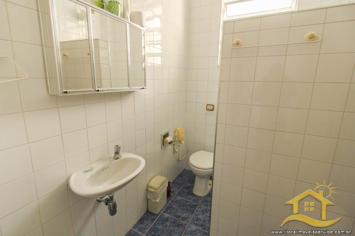 Casa no bairro Star, Lado Linha