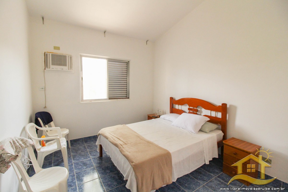 Casa no bairro Star, Lado Linha