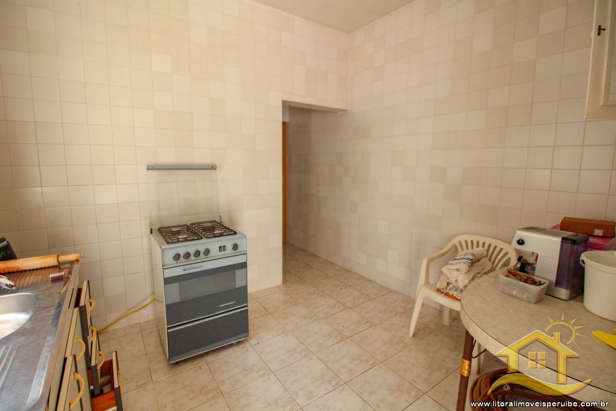 Casa no bairro Star, Lado Linha