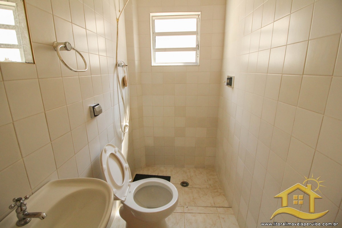 Casa no bairro Star, Lado Linha