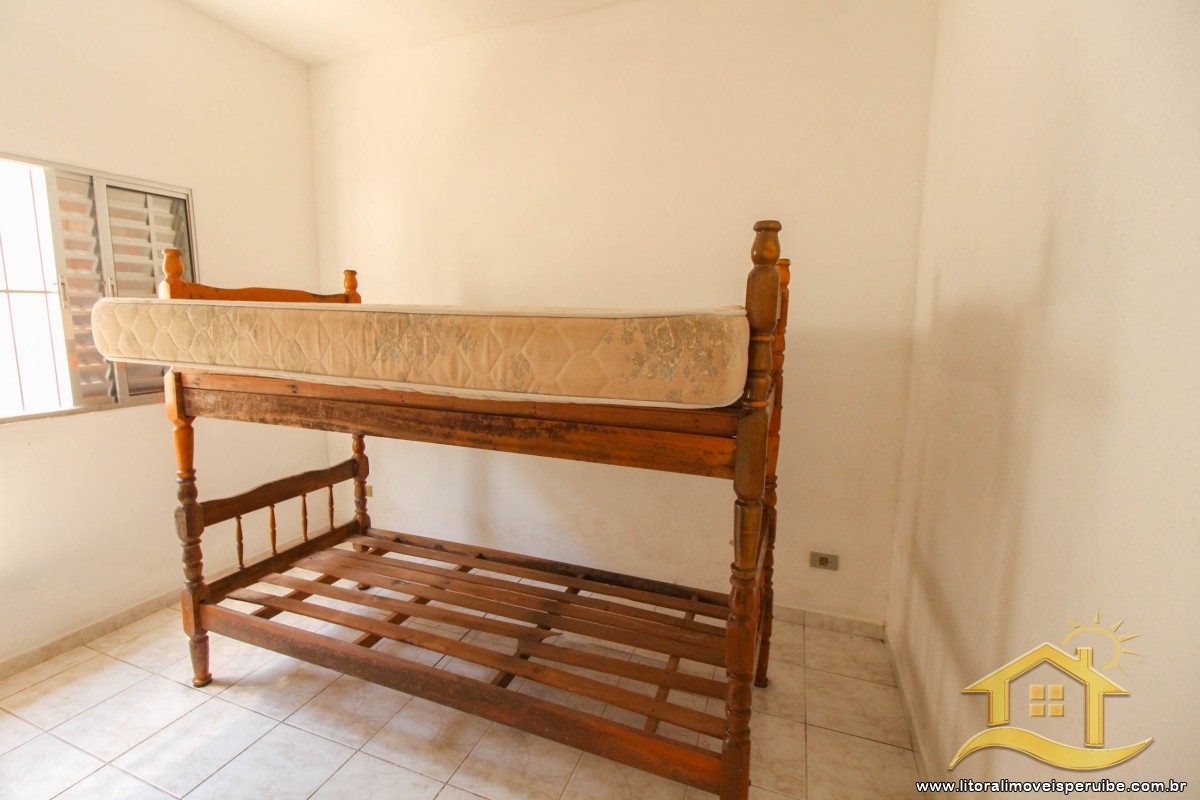 Casa no bairro Star, Lado Linha