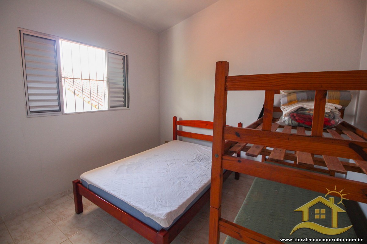 Casa no bairro Star, Lado Linha