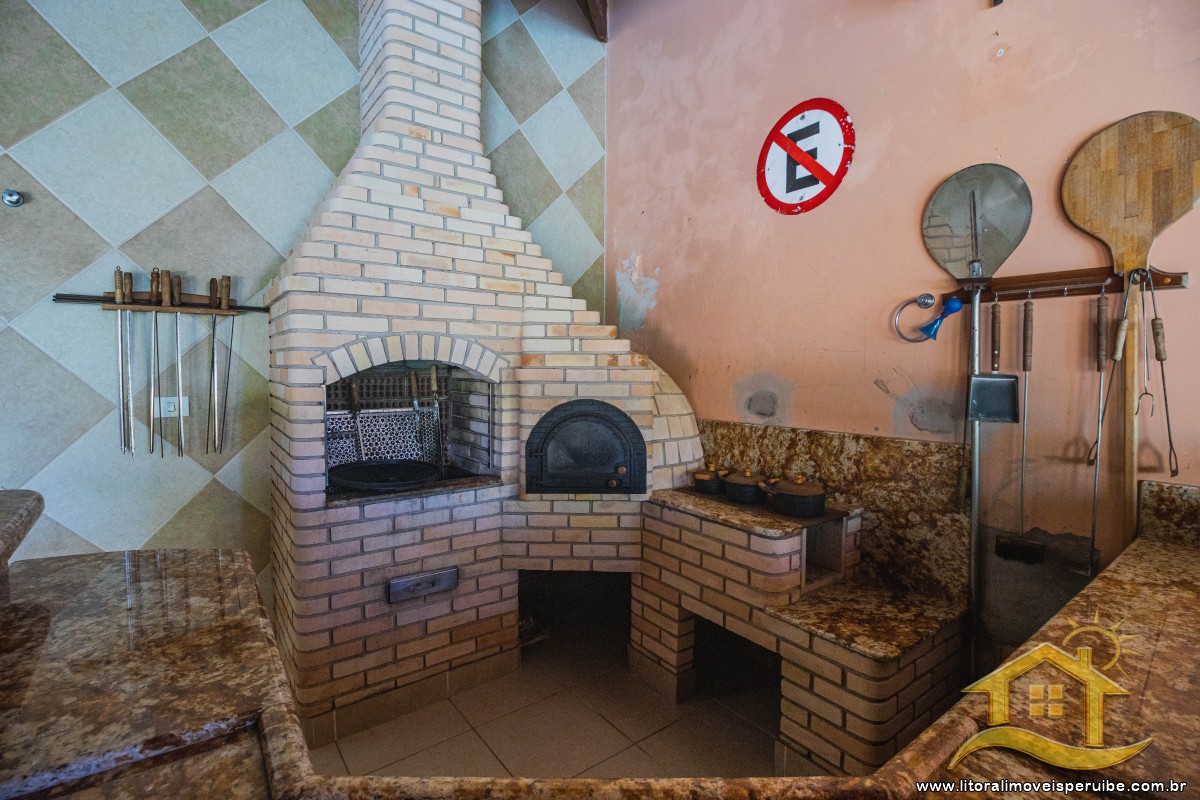 Casa no bairro Três Marias, Lado Linha