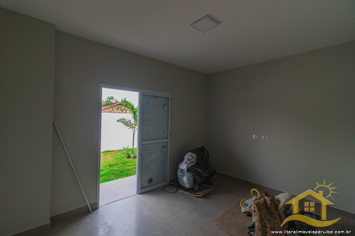 Casa no bairro Icaraíba, Lado Linha