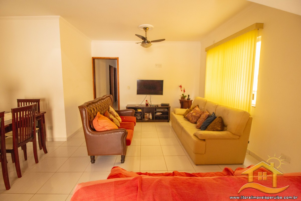 Casa no bairro Centro, Lado Praia