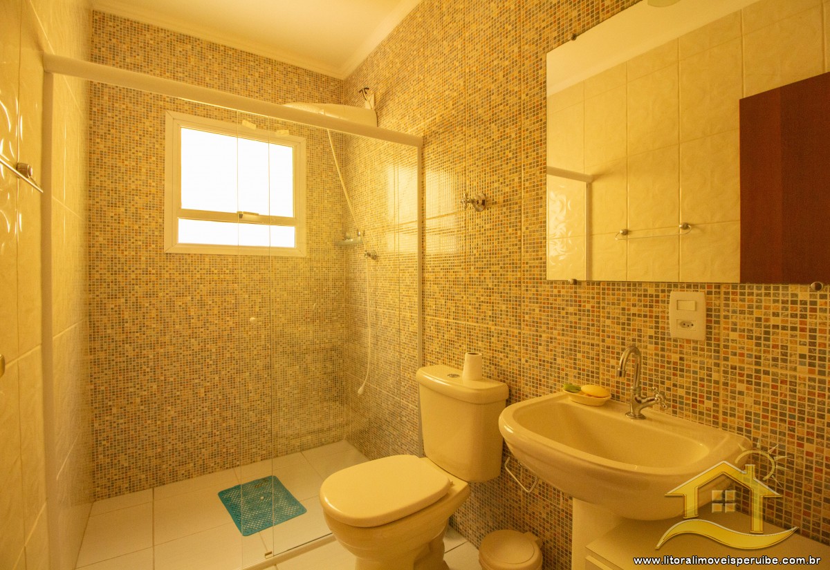 Casa no bairro Centro, Lado Praia