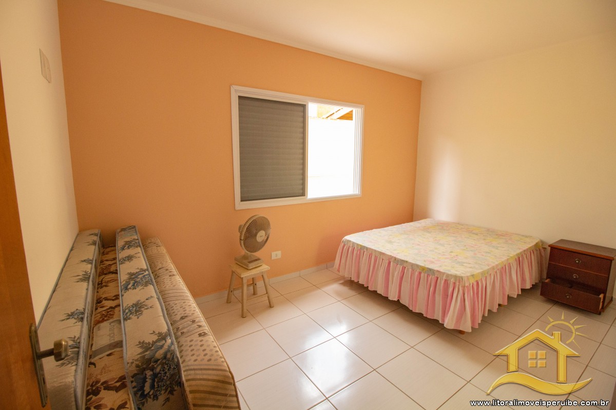 Casa no bairro Centro, Lado Praia