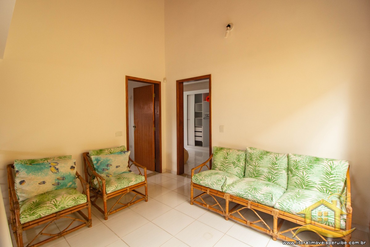Casa no bairro Centro, Lado Praia
