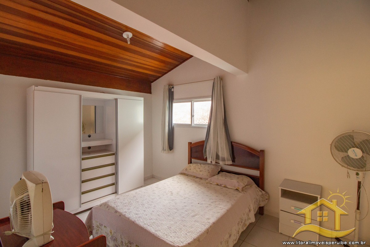 Casa no bairro Centro, Lado Praia