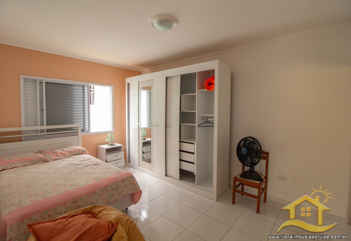 Casa no bairro Centro, Lado Praia
