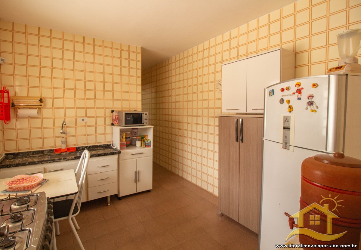 Casa no bairro Beira Mar, Lado Linha