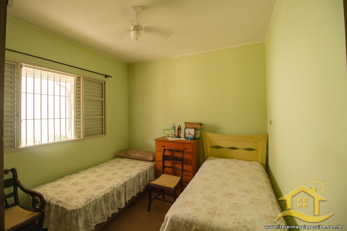 Casa no bairro Beira Mar, Lado Linha