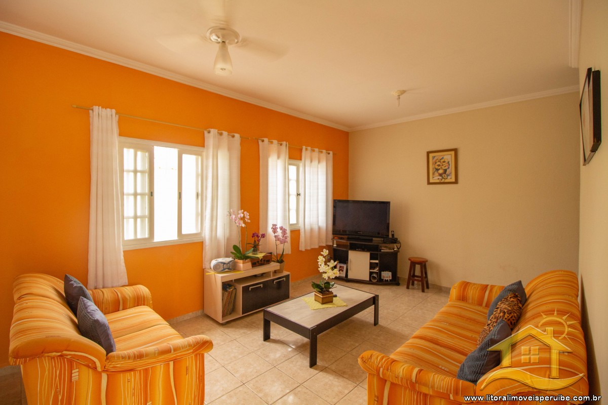 Casa no bairro Beira Mar, Lado Linha