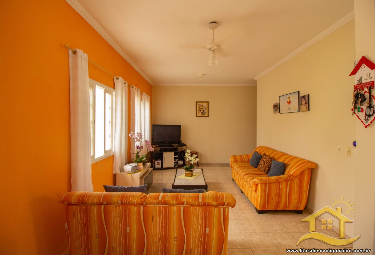 Casa no bairro Beira Mar, Lado Linha