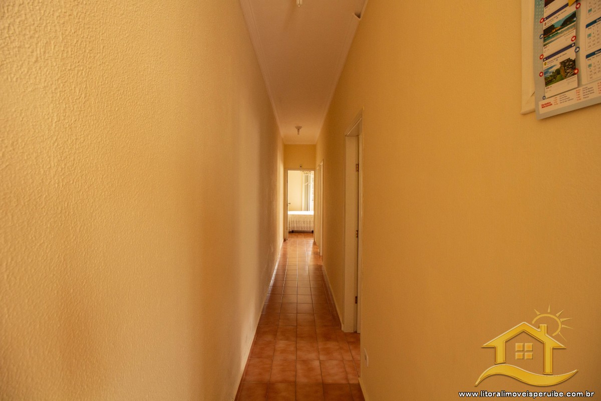 Casa no bairro Beira Mar, Lado Linha
