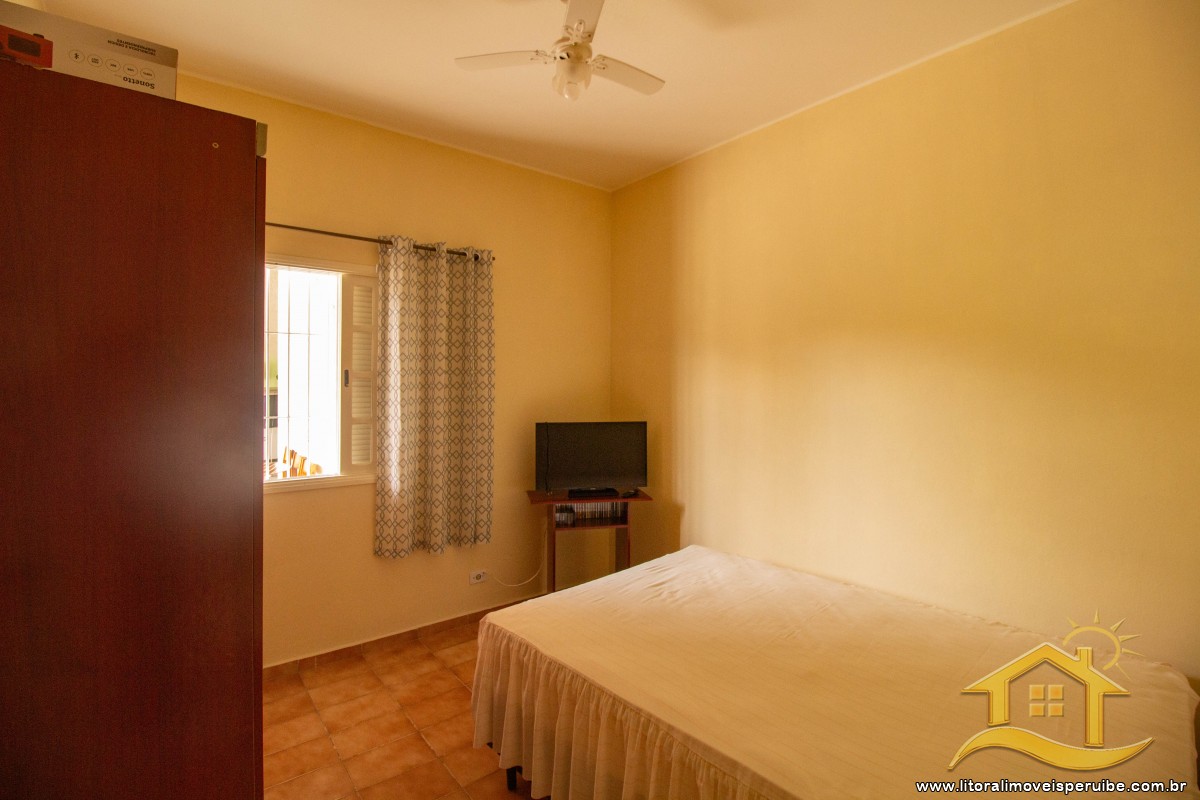 Casa no bairro Beira Mar, Lado Linha