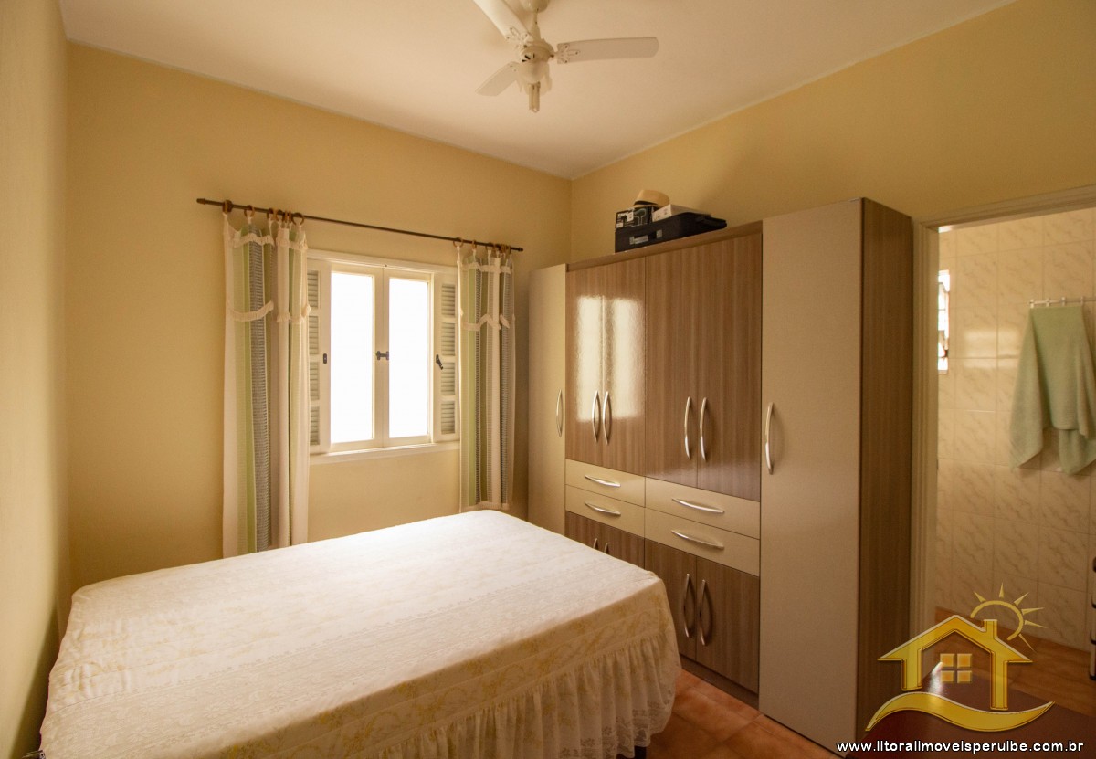 Casa no bairro Beira Mar, Lado Linha