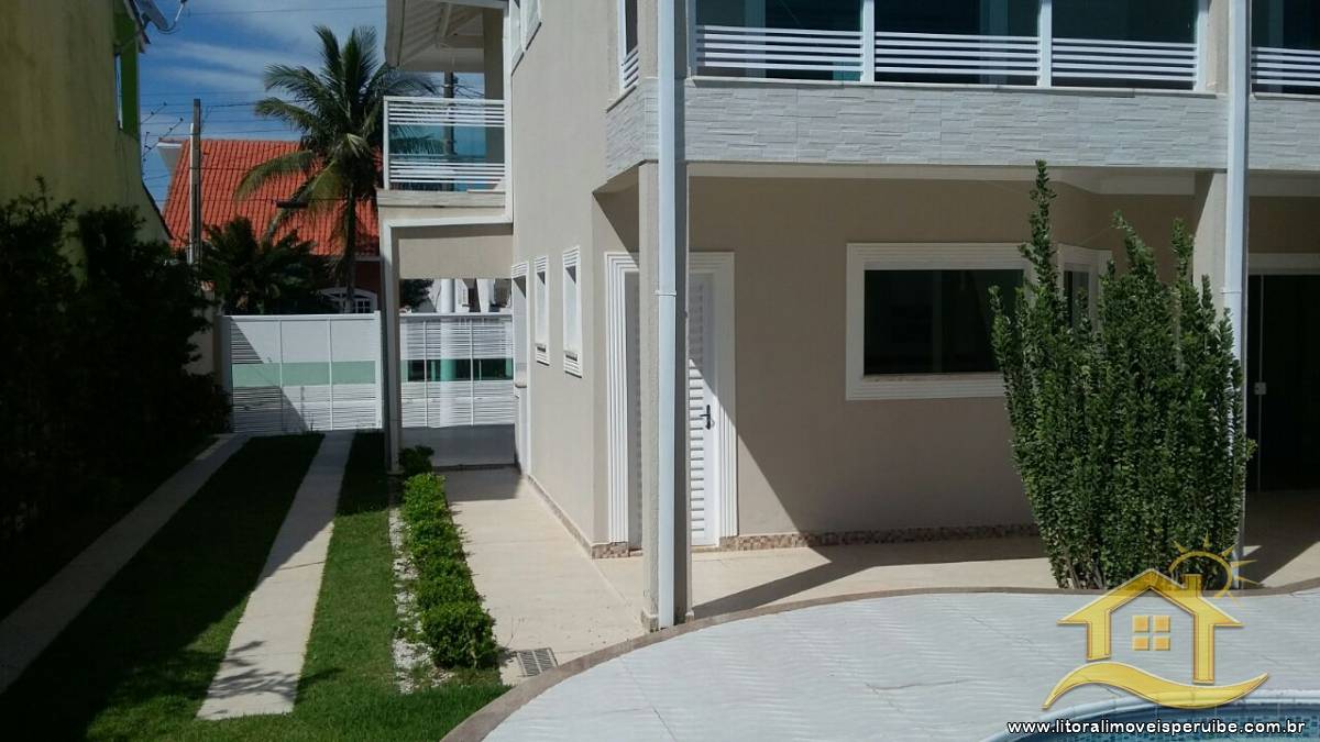 Casa no bairro Icaraíba, Lado Praia