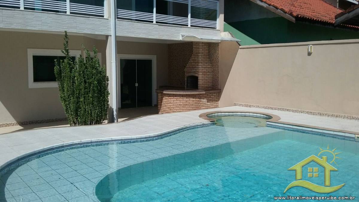 Casa no bairro Icaraíba, Lado Praia