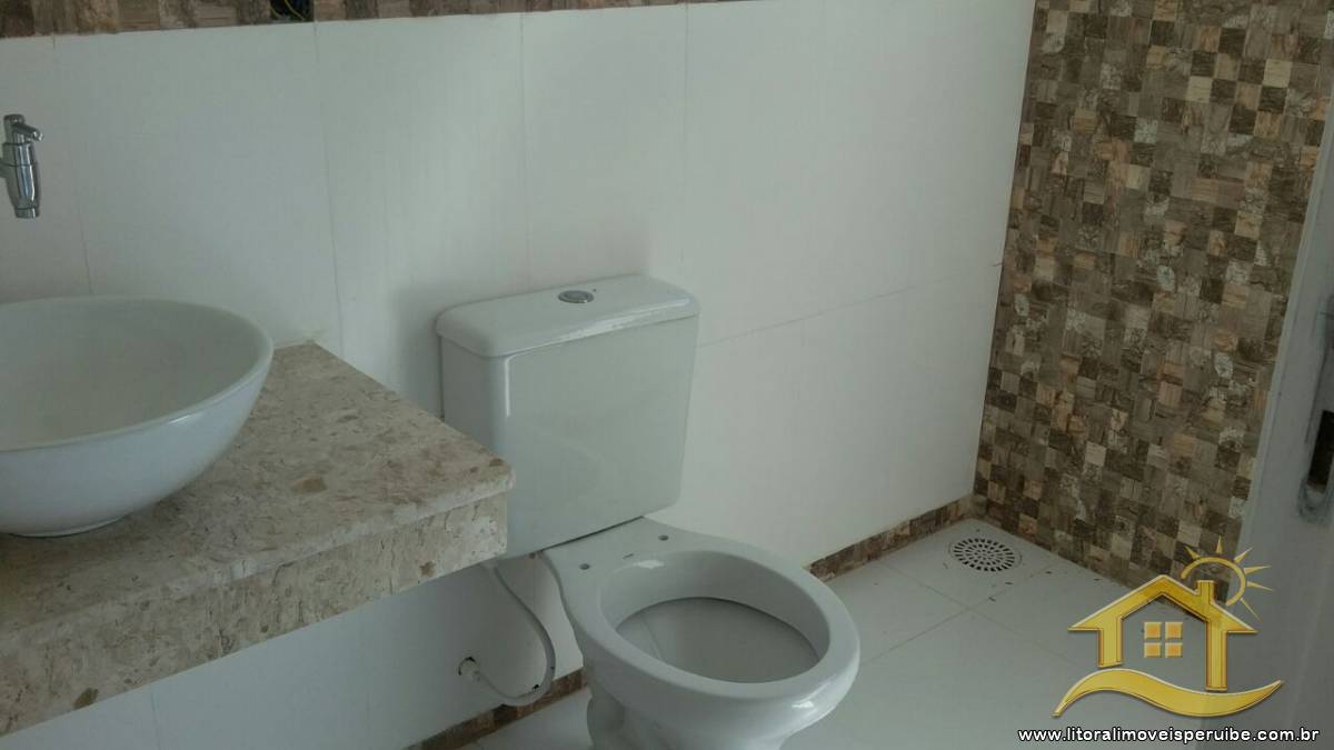 Casa no bairro Icaraíba, Lado Praia