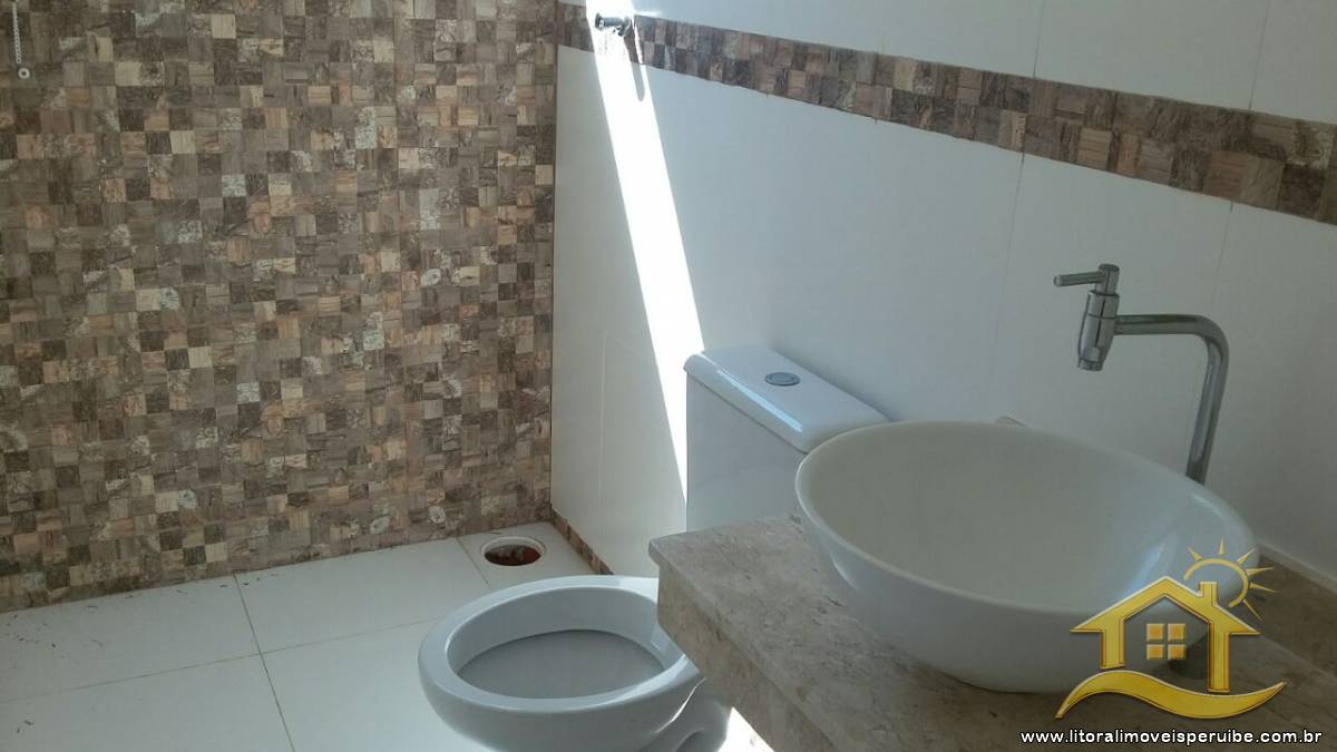 Casa no bairro Icaraíba, Lado Praia