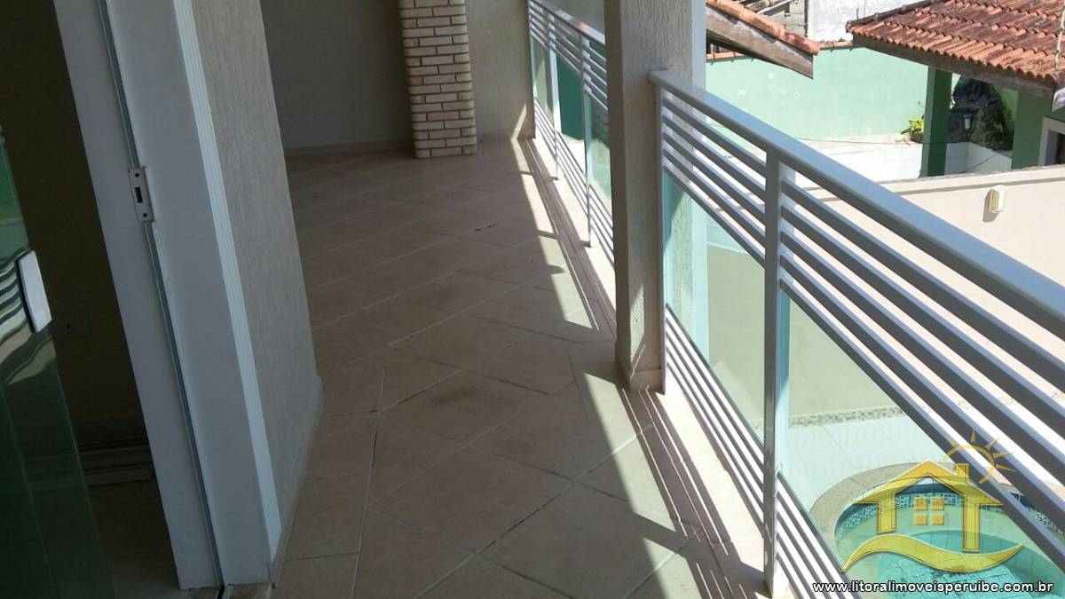 Casa no bairro Icaraíba, Lado Praia