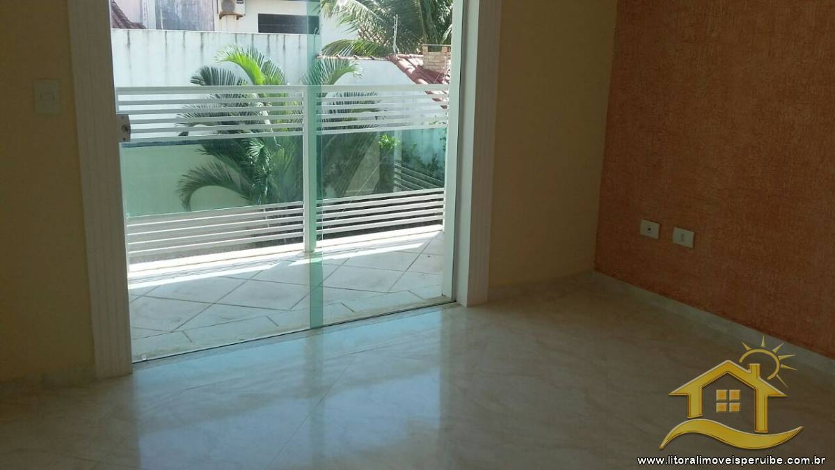 Casa no bairro Icaraíba, Lado Praia