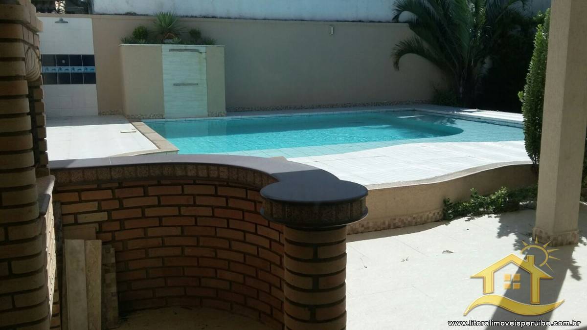 Casa no bairro Icaraíba, Lado Praia