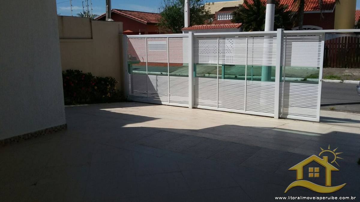 Casa no bairro Icaraíba, Lado Praia