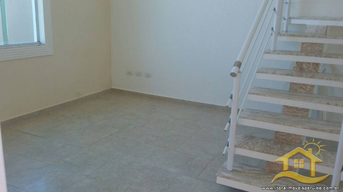 Casa no bairro Icaraíba, Lado Praia