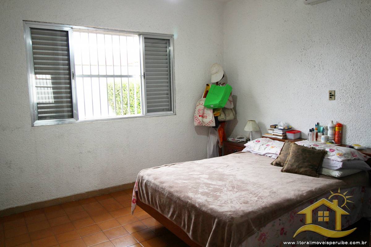 Casa no bairro Centro, Lado Linha