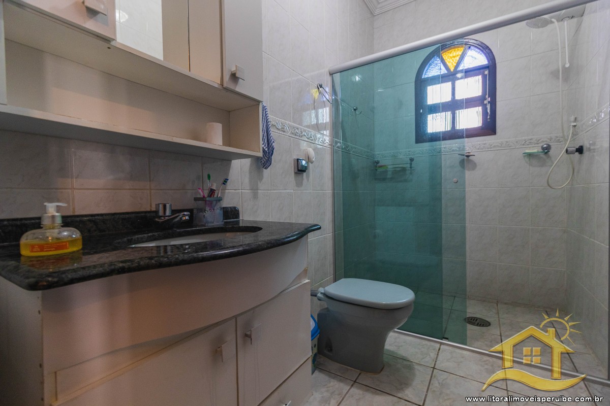 Casa no bairro Ribamar, Lado Linha