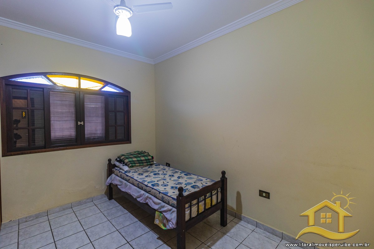 Casa no bairro Ribamar, Lado Linha