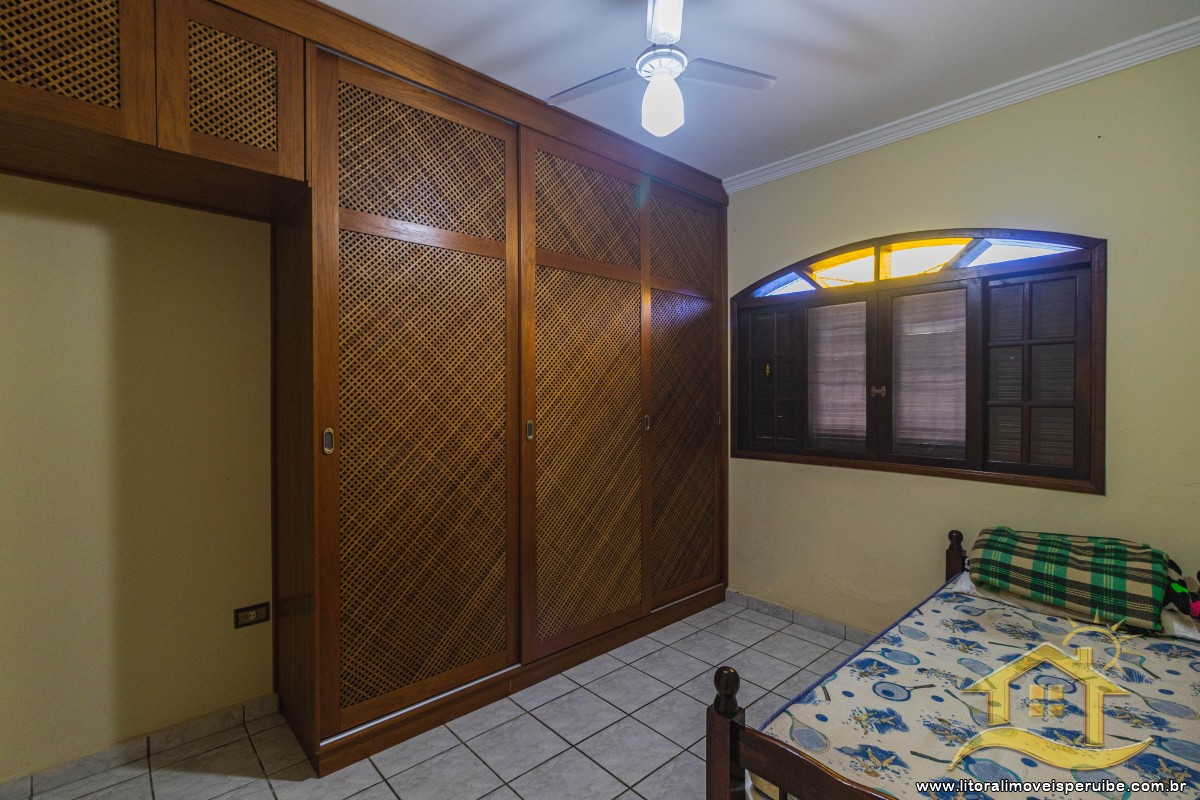 Casa no bairro Ribamar, Lado Linha