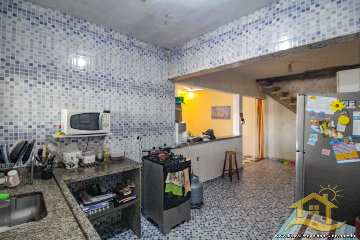 Casa no bairro São João Batista II, Pós Linha